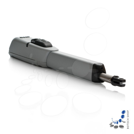 FAAC 415 LS/1 Moteur 24V pour les portails battants - Kit XL