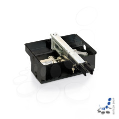 FAAC 770/1 Moteur enterré 24V pour les portails battants  - Kit L