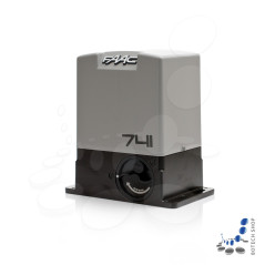 FAAC 741 Moteur 230V pour les portails coulissants - Kit XL