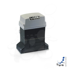 FAAC 746 C Z16 Kit M – Motorisation 230V portail coulissant 600 kg