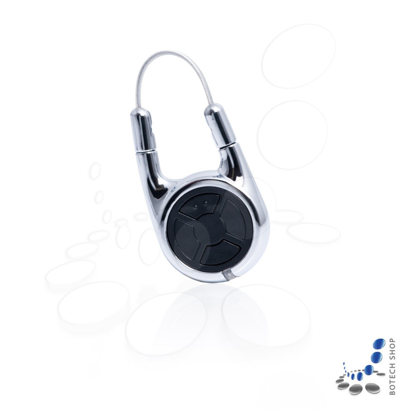 Télécommande Hörmann HSD 2-C BS