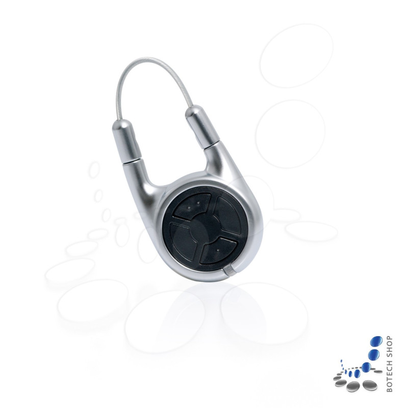 Télécommande Hörmann HSD 2-A BS