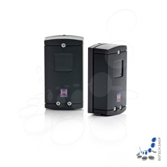 Hörmann LineaMatic SK Moteur 24V pour les portails coulissants avec crémaillères