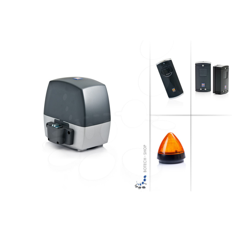 Hörmann LineaMatic P SK Moteur 24V pour les portails coulissants