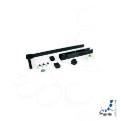 CAME F4024/1 Moteur (24V) pour porte de garage - Kit