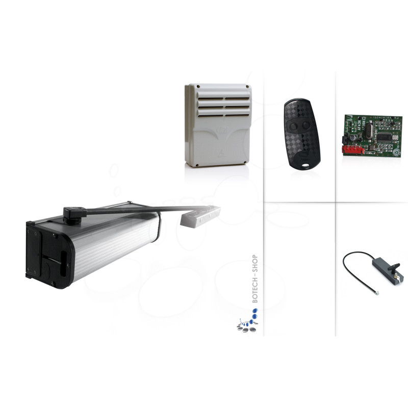 CAME F4000/1 Moteur (230V) pour porte de garage - Kit