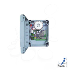 Armoire de commande NICE A924