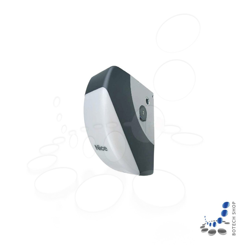 NICE SOON SO2000 Moteur (24V) pour porte de garage