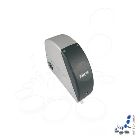 NICE SUMO SU2000V Moteur (24V) pour porte de garage - Kit