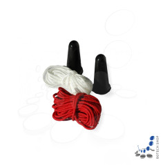 CAME C-BXE Moteur (230V) pour porte de garage - Kit