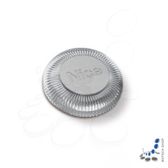 NICE WALKY 1024/1 (KIT XL) moteur  pour portail battant