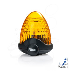 NICE ROBO 1000 Moteur 230V pour les portails coulissants - Kit L