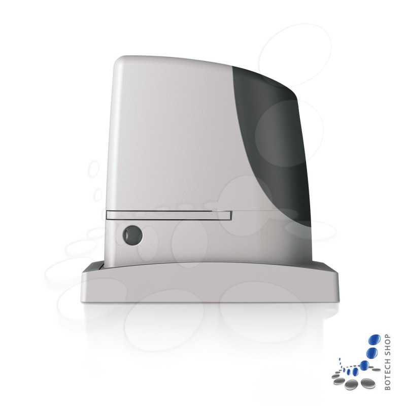 NICE RUN 2500 Moteur 230V pour les portails coulissants