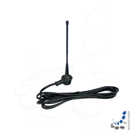 NICE RUN 1800P Moteur 230V pour les portails coulissants - Kit M