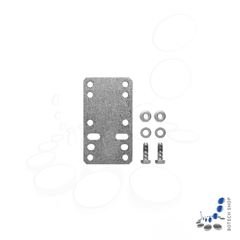 Hörmann extension de la plaque VP 1