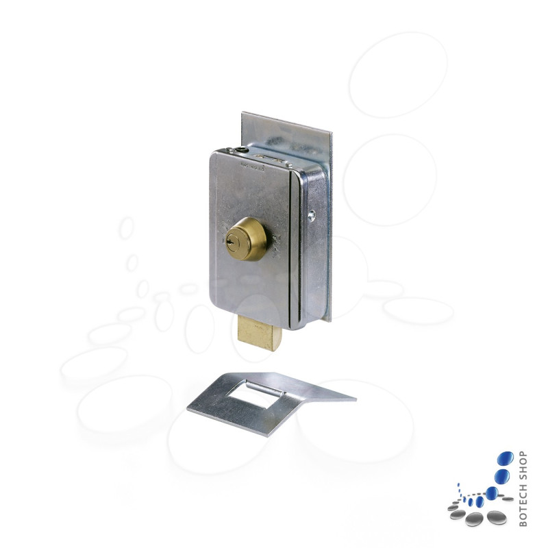 Serrure électrique FAAC