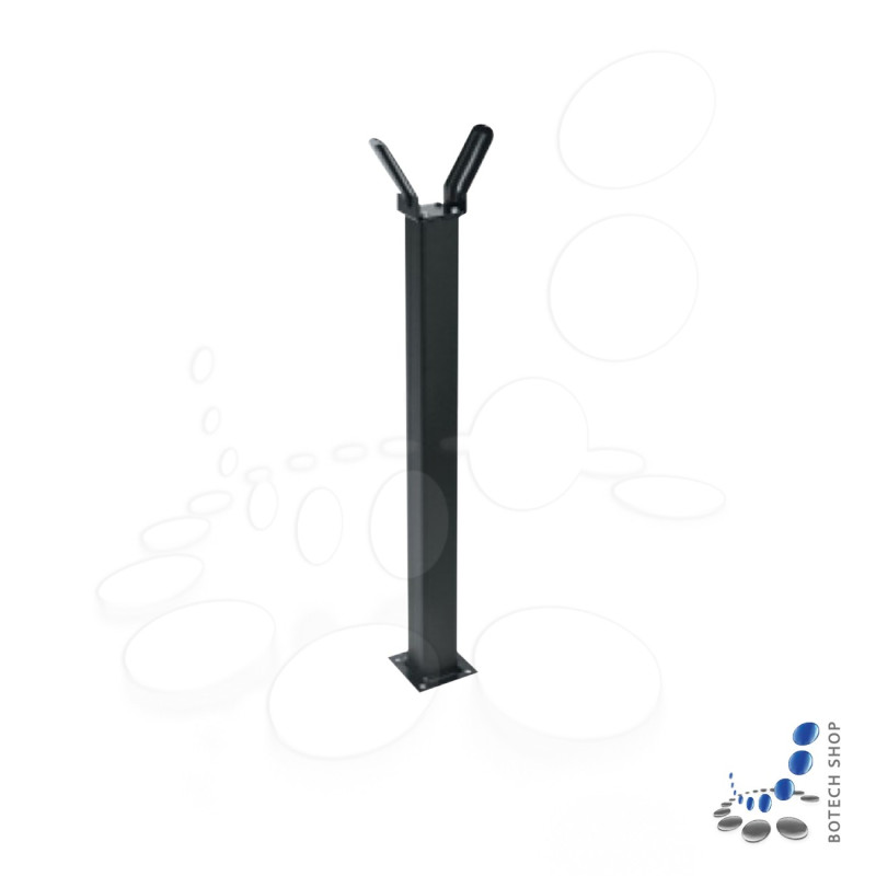 Appui fixe pour lisse CAME G02807