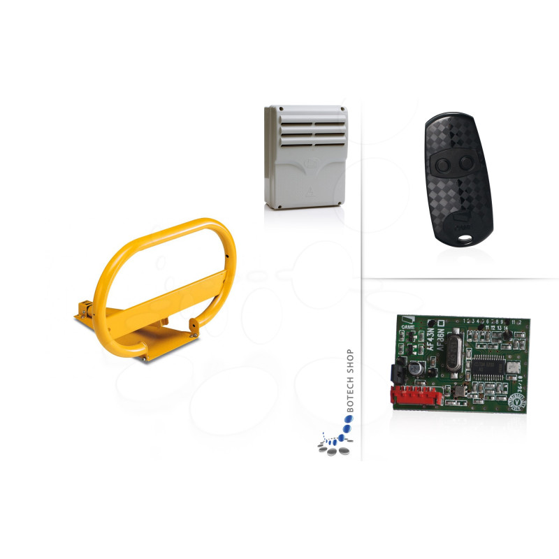 CAME UNIPARK-L Borne de parking