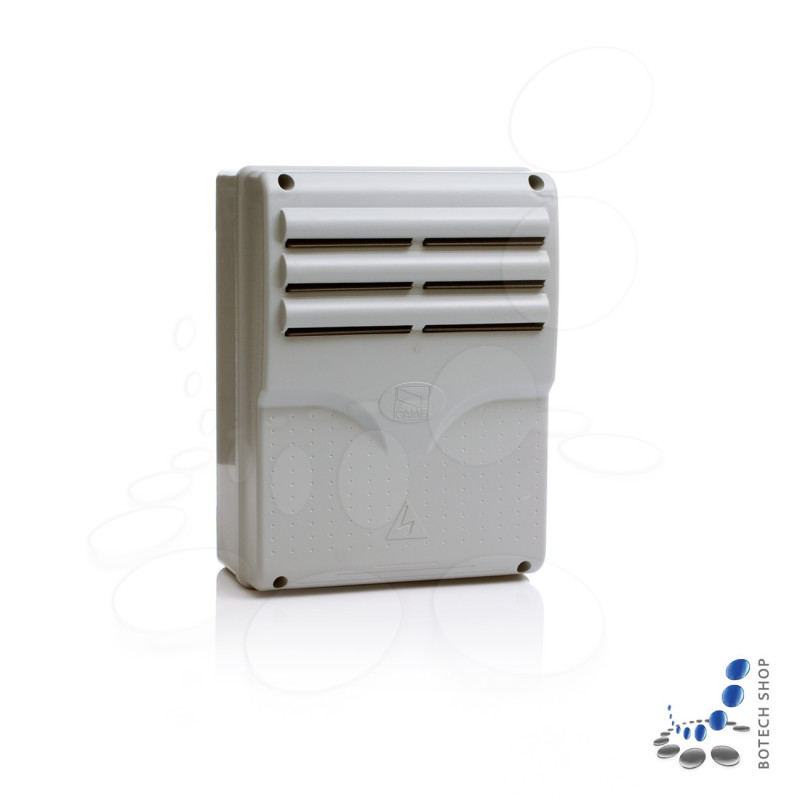 Armoire de commande CAME ZLJ24