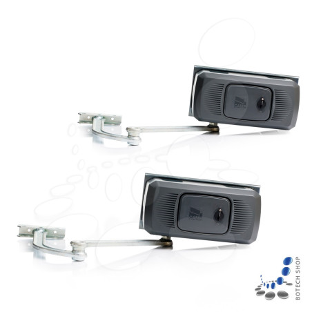 2x CAME FERNI F1000 Moteur 230V pour les portails battants