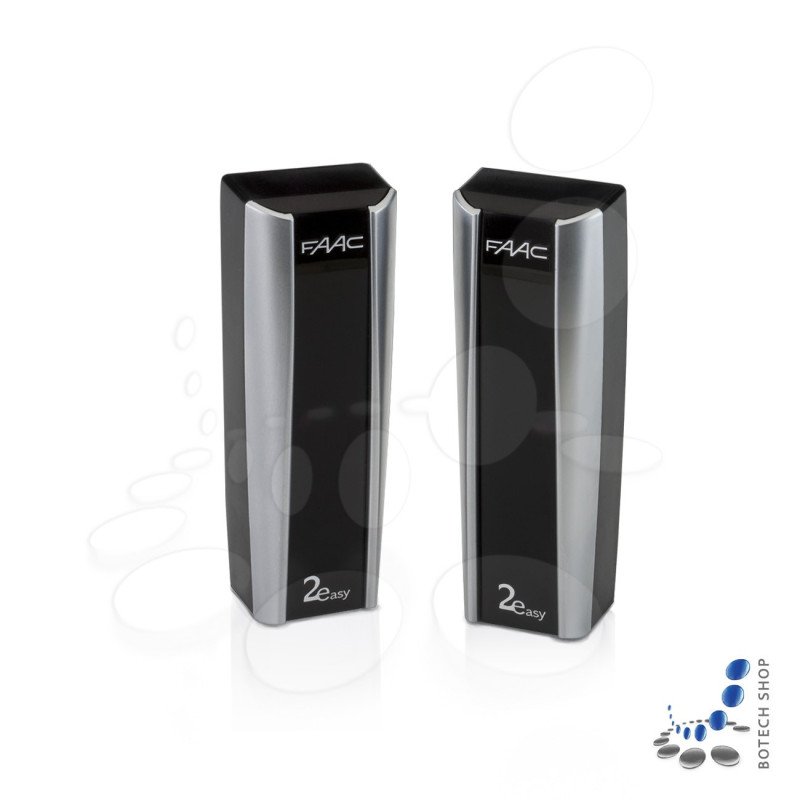 Photocellules FAAC XP15B