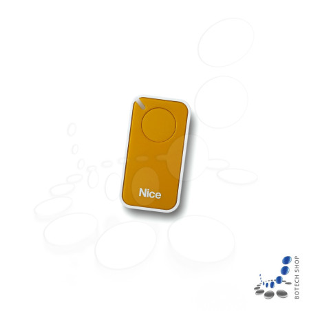Télécommande NICE INTI 1