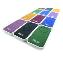 Télécommande NICE INTI 1