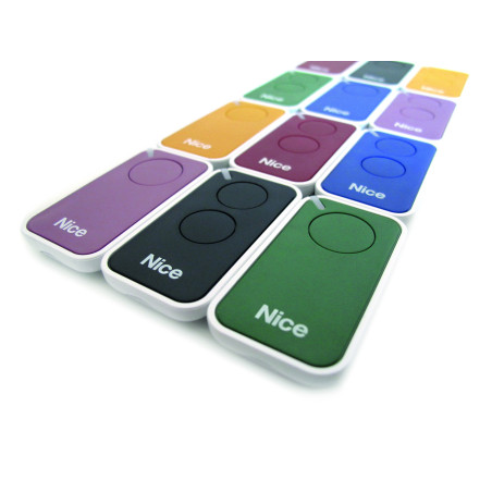 Télécommande NICE INTI 1