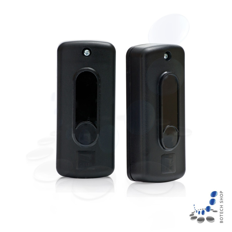 Photocellules CAME DIR30 (montage apparent)