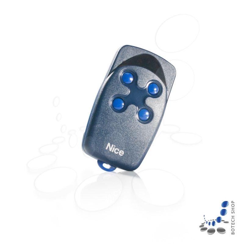 Télécommande NICE FLO4
