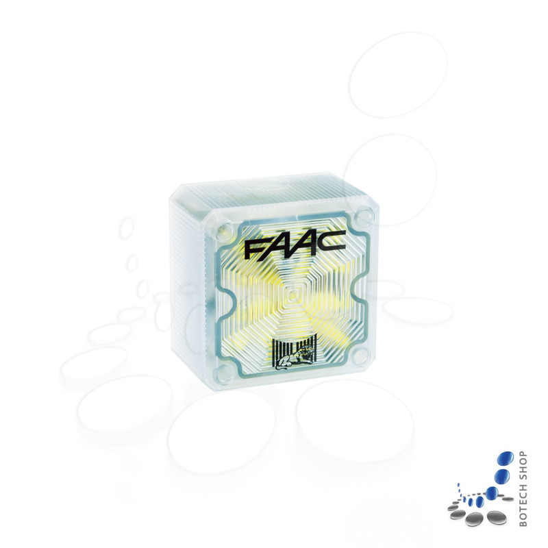 Clignotant FAAC XL 24L Clignotant FAAC XL 24L