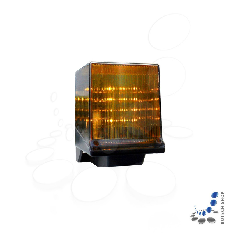 Clignotant FAAC FAACLED 24V Clignotant FAAC FAACLED 24V
