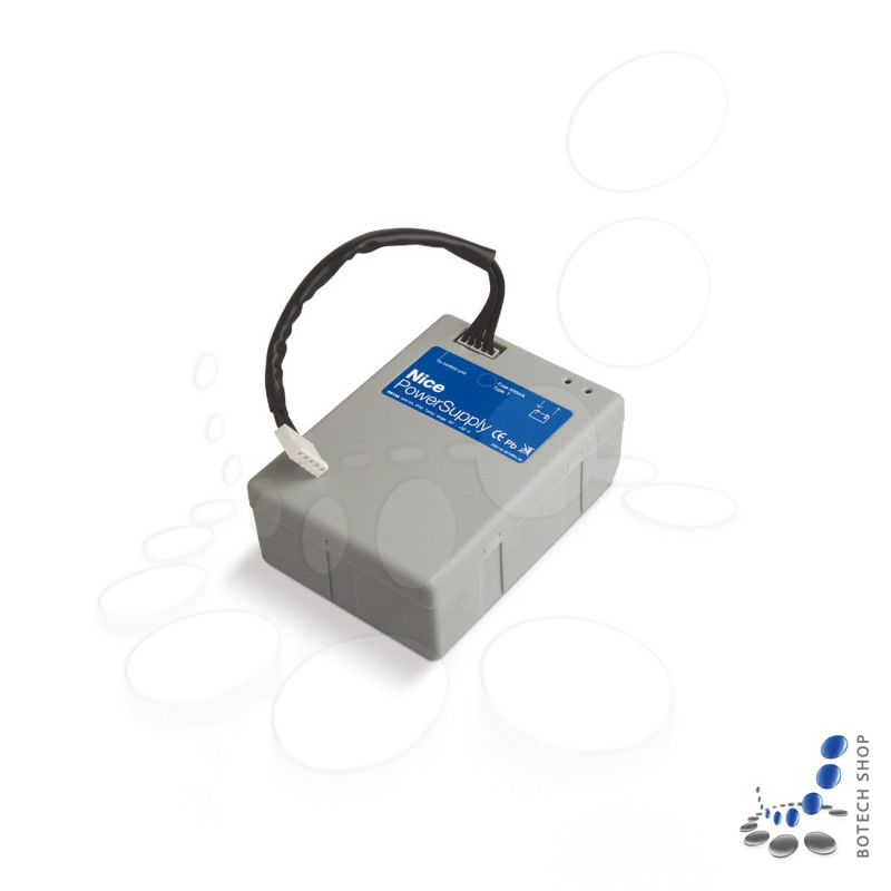 Batterie de secours NICE PS124