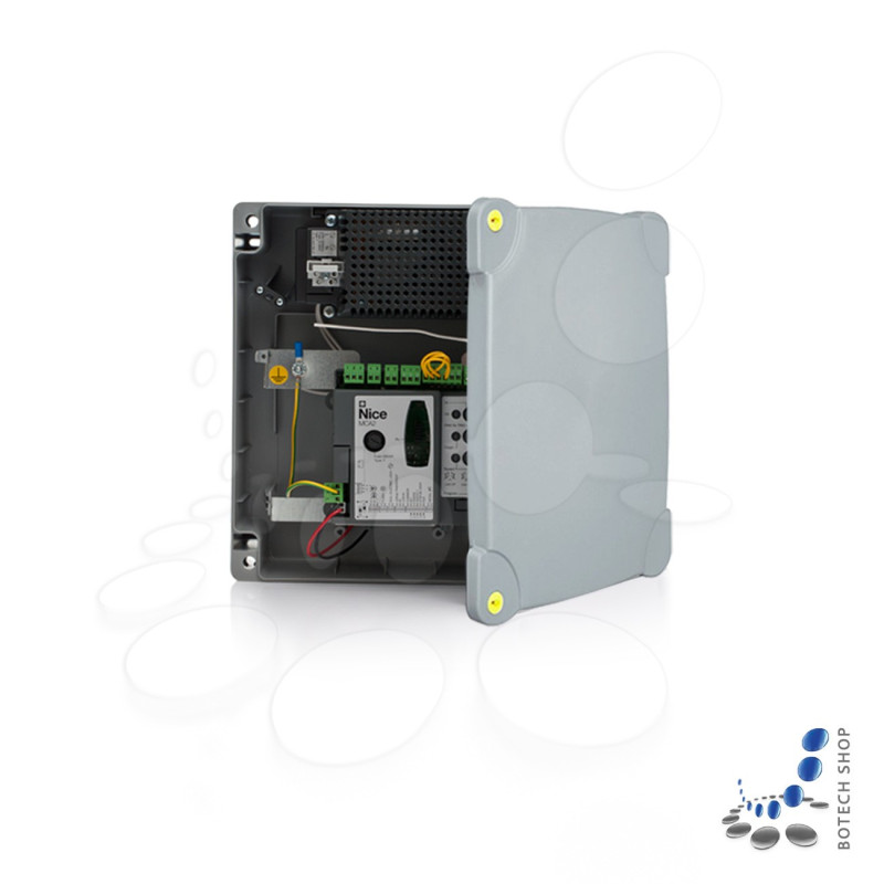 Armoire de commande NICE A60