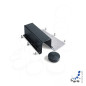 Support de fixation pour lisse CAME G0405