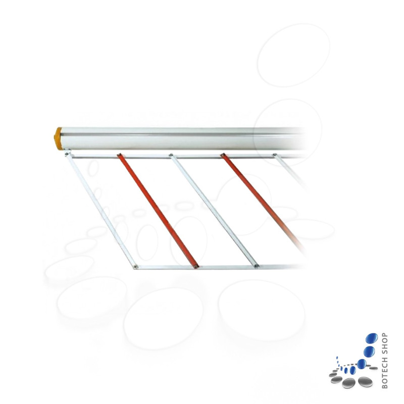 Tablier pour lisses CAME G0465