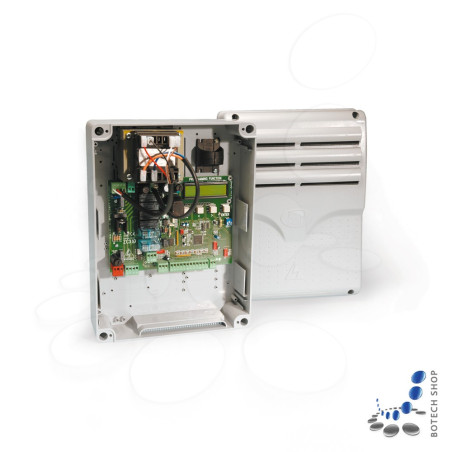 Armoire de commande CAME ZM3E