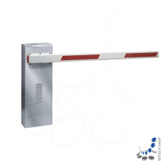 Barrière hydraulique FAAC 642 INOX 230V