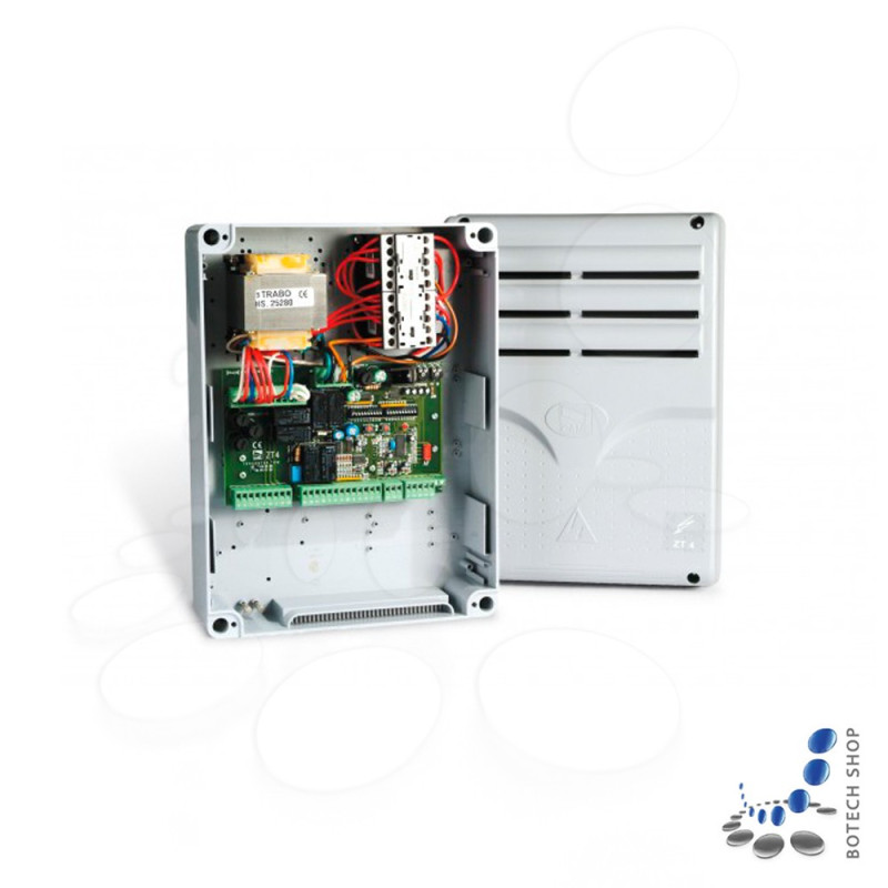 Armoire de commande CAME ZT6