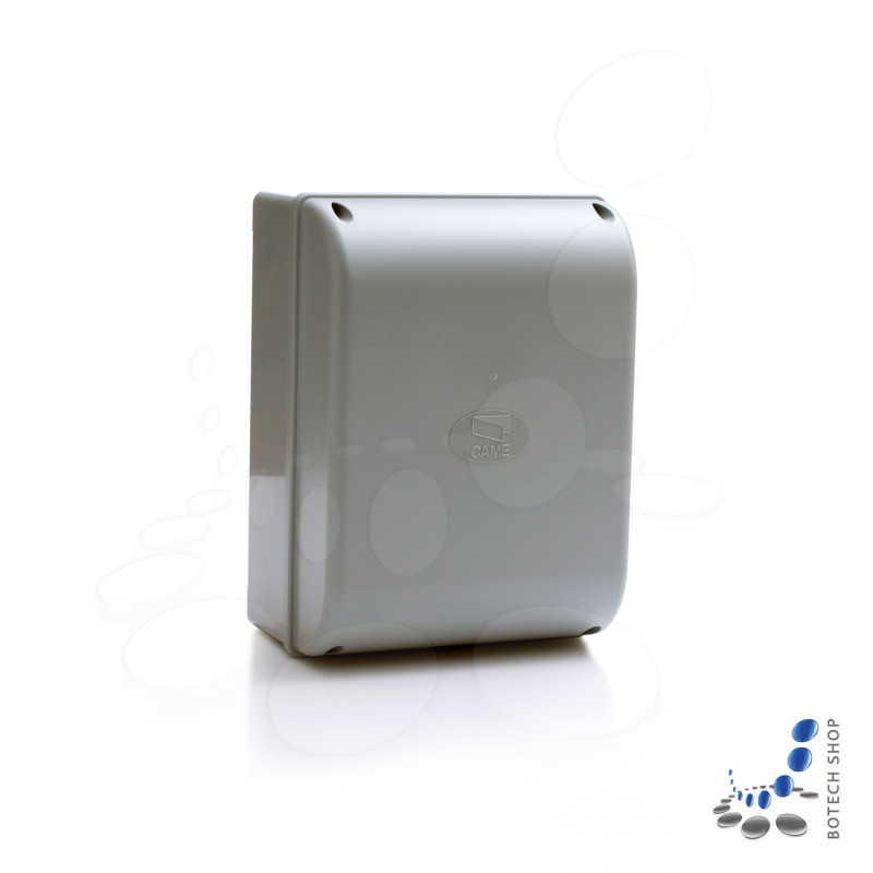 Armoire de commande CAME ZF1N