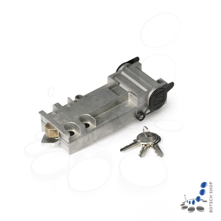 CAME A4366 (801XA-0030) Système de débrayage avec clé