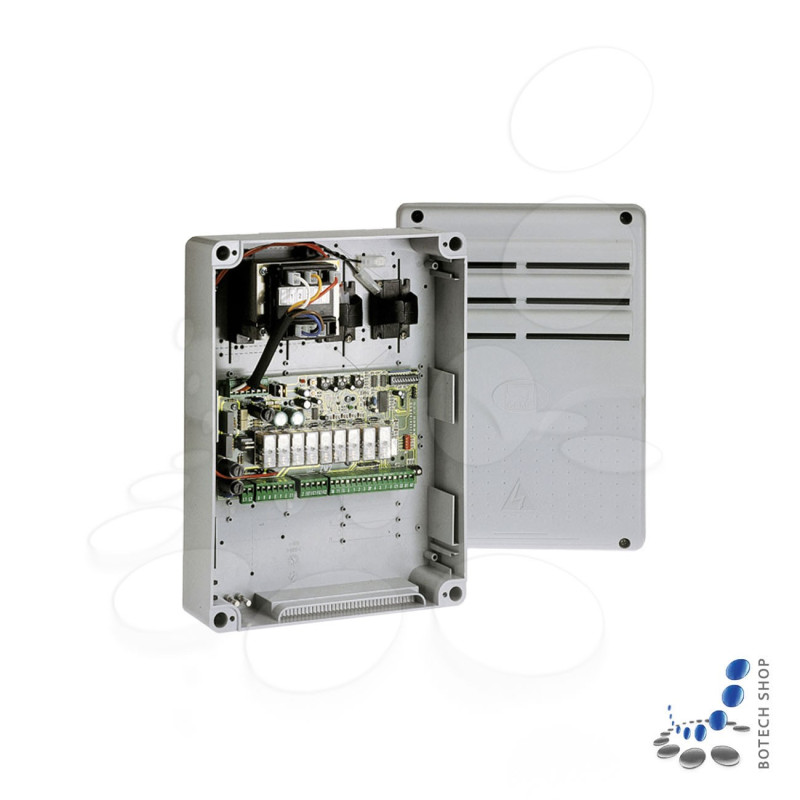 Armoire de commande CAME ZC3