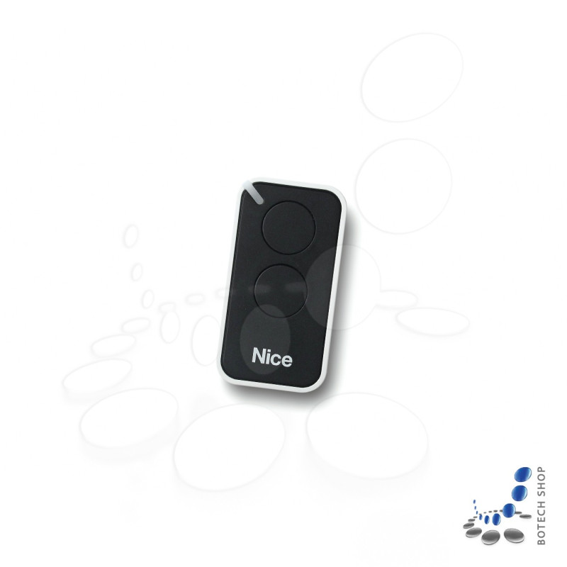 Télécommande NICE INTI 2
