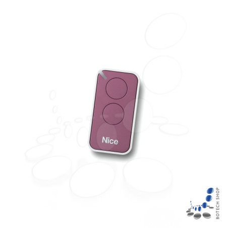 Télécommande NICE INTI 2