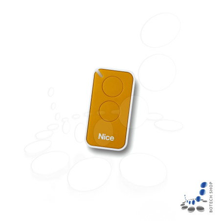 Télécommande NICE INTI 2