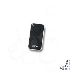 3x Télécommande NICE INTI 2