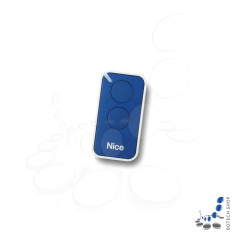 3x Télécommande NICE INTI 2