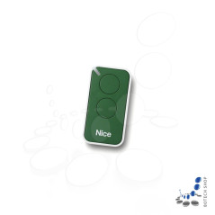 3x Télécommande NICE INTI 2