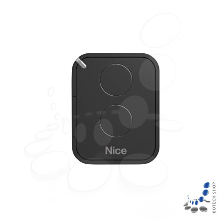 Télécommande NICE FLO2RE