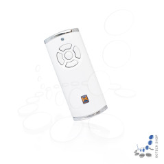 Télécommande Hörmann HS 5 BS 